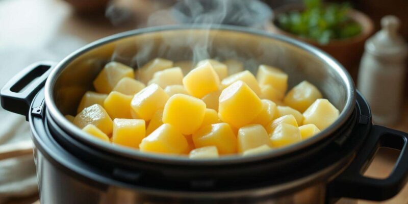 Cuisson des navets à la Cocotte-Minute : astuces et conseils