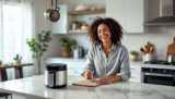 Comment choisir le meilleur appareil de cuisson cookeo pour votre cuisine ?