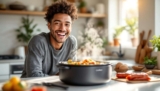 Découvrez la meilleure recette cookeo au chorizo pour un repas savoureux