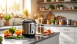 Découvrez les modes de cuisson cookeo pour des plats savoureux