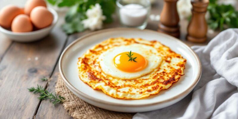 Comment cuisiner des œufs parfaits au cookeo ?