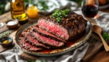 Comment réussir un boeuf mode savoureux à la cocotte minute ?