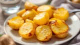 Comment cuire des pommes de terre à la cocotte minute ?