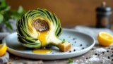 Cuisson des artichauts au Cookeo : guide pratique