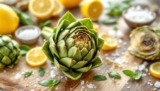 Comment réussir la cuisson parfaite de l&rsquo;artichaut au Cookeo ?