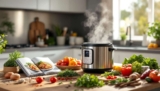 Découvrez 5 recettes cookeo gratuites pour des repas faciles et rapides