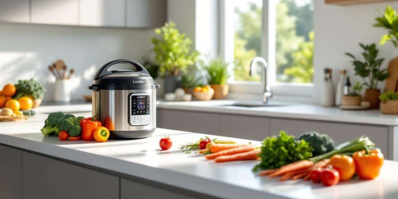 Recette cookeo weight watchers pdf : découvrez comment manger sainement et perdre du poids facilement