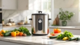 Découvrez l&rsquo;appareil de cuisson cookeo : guide ultime et astuces d&rsquo;utilisation