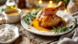 Cuisse de dinde au Cookeo : recette facile et savoureuse