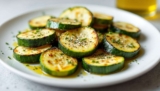 Comment cuisiner des courgettes au cookeo : recette simple et rapide