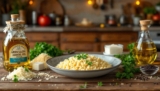 Comment réussir un risotto parfait au Cookeo ?