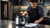Résoudre l&rsquo;erreur 27 de décompression Cookeo : guide étape par étape