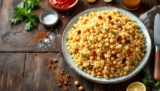Recette de Couscous Traditionnel : préparation et Astuces