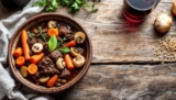 Comment réussir un boeuf bourguignon inratable avec le cookeo ?