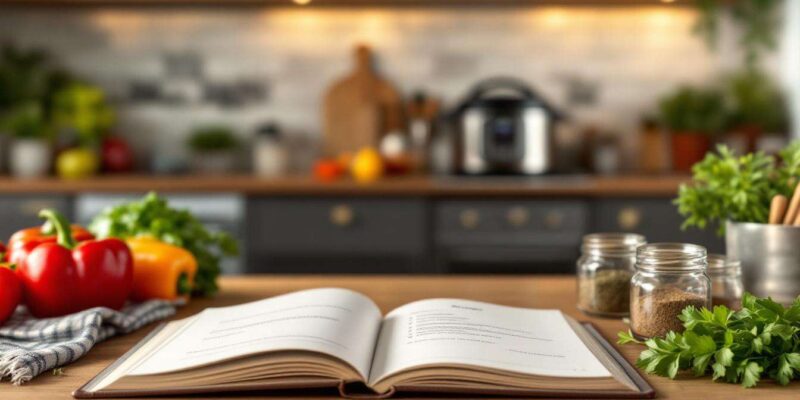 10 idées recettes cookeo pour régaler toute la famille