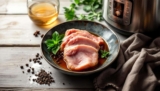 Cuisson parfaite de la langue de porc à la cocotte-minute : astuces et conseils