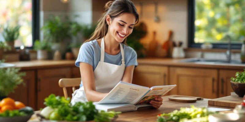 Découvrez les meilleurs livres de recette cookeo pour sublimer vos plats