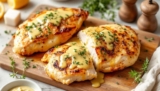 Comment cuisiner un délicieux blanc de poulet au Cookeo ?