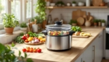 Comment réussir toutes vos recettes avec le Cookeo Moulinex ?