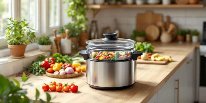Comment réussir toutes vos recettes avec le Cookeo Moulinex ?