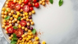 Recette cookeo légumes : idées savoureuses et faciles pour vos repas