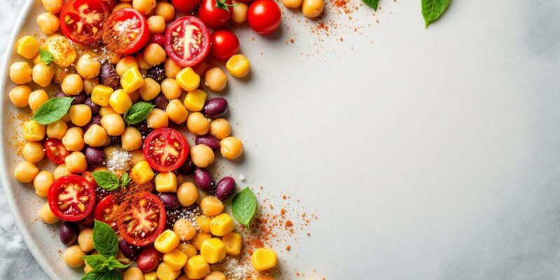 Recette cookeo légumes : idées savoureuses et faciles pour vos repas