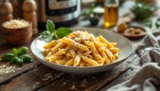 Comment cuisiner des pâtes savoureuses avec un Cookeo ?