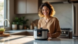 Cuiseur à riz Cuisinart : comparatif et avis