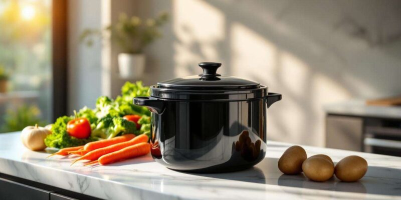 Tout savoir sur l&rsquo;autocuiseur Seb