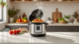 Téléchargez un livre de recettes Cookeo gratuit en PDF !