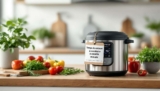 Temps de cuisson à la cocotte minute : téléchargez votre guide pdf
