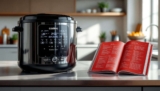 Guide pratique : temps de cuisson cookeo pdf à télécharger