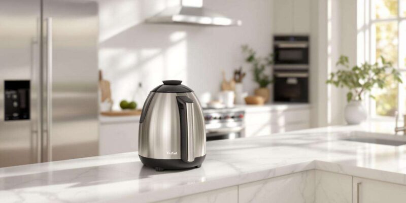 Tefal Wikook : découvrez l&rsquo;Innovation pour une Cuisine Pratique