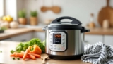 Comment cuisiner des légumes à la cocotte minute : astuces et recettes faciles
