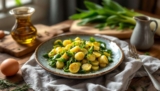 Comment réussir la cuisson des poireaux à la cocotte minute ?