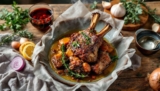 Comment cuisiner un osso bucco de dinde au Cookeo facilement ?
