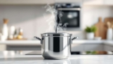 Découvrez le guide ultime des temps de cuisson en cocotte minute !