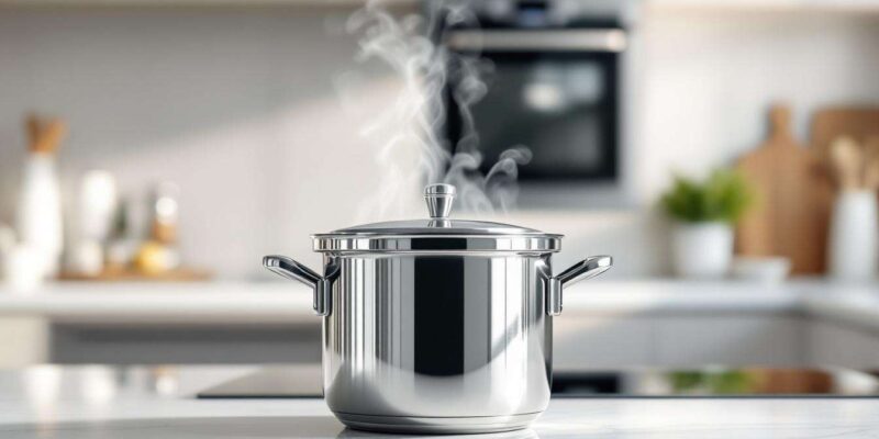 Découvrez le guide ultime des temps de cuisson en cocotte minute !
