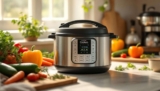 Film cuisson cookeo : découvrez le secret d&rsquo;une cuisson idéale
