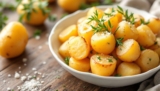 Comment réussir la cuisson des pommes de terre à la cocotte-minute ?