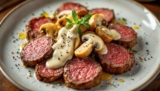Comment réussir votre recette cookeo filet mignon facilement ?