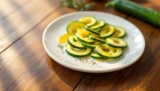 Comment cuisiner des courgettes au Cookeo facilement ?