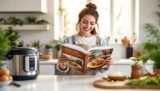 Découvrez les meilleurs livres de recettes pour votre cocotte-minute Seb Clipso