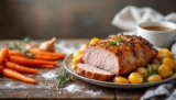 Palette fumée au cookeo : recette inratable pour une cuisson parfaite