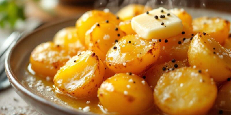 Cuisson cocotte-minute : réussir parfaitement vos pommes de terre