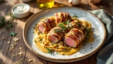 Découvrez la recette cookeo incontournable : paupiette de veau savoureuse