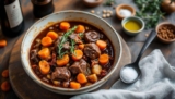 Comment réussir un bœuf bourguignon savoureux avec votre Cookeo ?