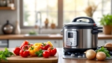 Comment réussir vos plats avec un livre de recettes cocotte minute ?