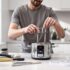 Test du Tefal Clipso Minut Easy : autocuiseur inox 6L