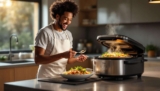 Découvrez la meilleure recette cookeo Moulinex pour un dîner rapide